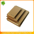 2013 Multifunctional New design And High quality note pads with logo